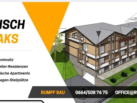 Sonstiges zum Kauf - Erstbezug als Kapitalanlage geeignet 125.000 € Sankt Georgen am Kreischberg 8861