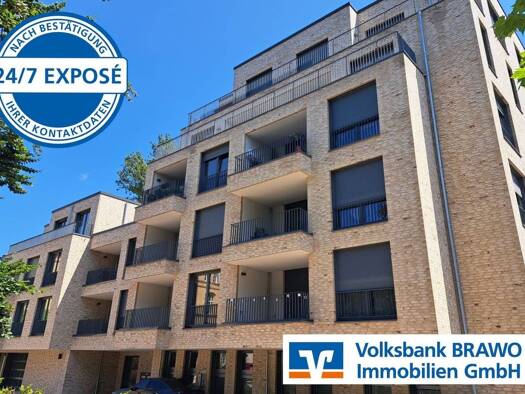 Wohnung zum Kauf - Erstbezug provisionsfrei 859.100 € 4 Zimmer 154 m² Innenstadt Innenstadt 38100