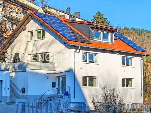 Einfamilienhaus zum Kauf 950.000 € 7 Zimmer 239 m² 488 m² Grundstück Ziegelhausen Heidelberg 69118