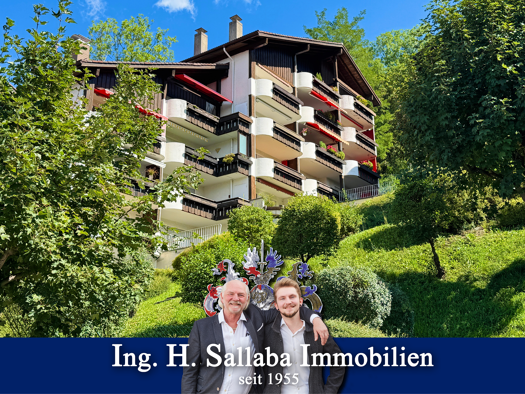 Wohnung zum Kauf 298.000 € 3 Zimmer 72,7 m² EG frei ab 01.10.2026 Sonthofen Sonthofen 87527