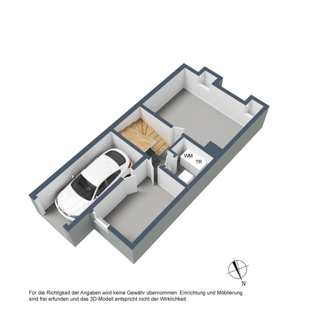 Reihenmittelhaus zum Kauf 600.000 € 6 Zimmer 132 m²<br/>Wohnfläche 167 m²<br/>Grundstück Rastatter Weg 35 Aldingen 206 Remseck am Neckar 71686