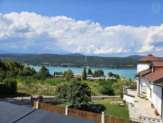 Doppelhaushälfte zur Miete 1.320 € 3 Zimmer 100 m² frei ab 01.11.2026 Velden am Wörther See 9220