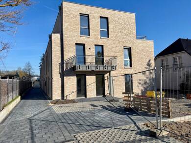 Wohnung zum Kauf - Neubau 480.000 € 3 Zimmer 74,6 m² Dachgeschoss Schnelsen Hamburg 22457