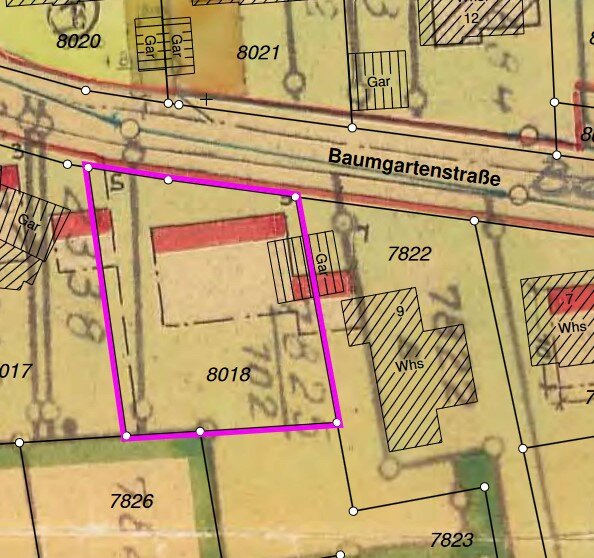 Grundstück zum Kauf 298.000 € 574 m²<br/>Grundstück Öschelbronn Niefern-Öschelbronn 75223