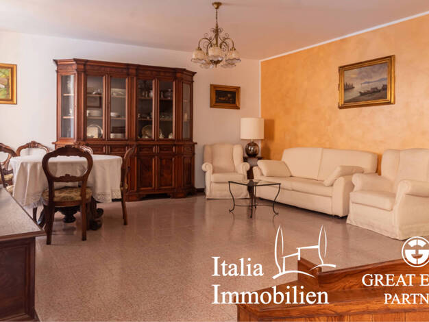 Wohnung zum Kauf 430.000 € 5 Zimmer 152 m² Orvieto 05018