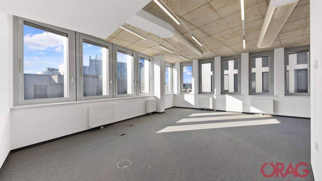 Bürofläche zur Miete 17,30 € 520 m² Bürofläche Wien 1030