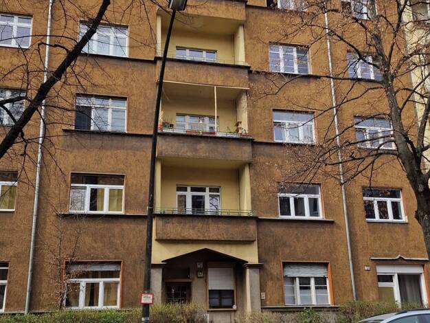 Mehrfamilienhaus zum Kauf als Kapitalanlage geeignet 3.000.000 € 1.005 m² 1.061 m² Grundstück Steglitz Steglitz-Zehlendorf 12167