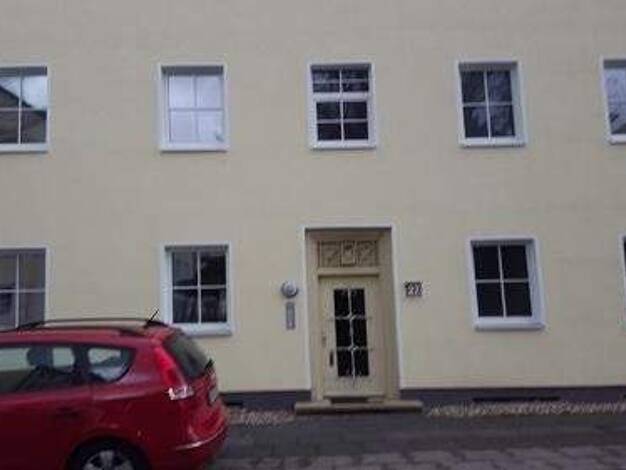 Wohnung zur Miete 558 € 1 Zimmer 37,9 m² 2. Geschoss frei ab 26.01.2026 Lotharstr. 27 Kessenich Bonn 53115