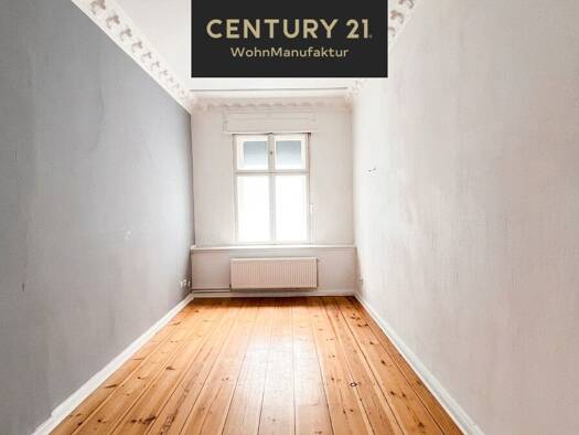 Wohnung zur Miete 2.300 € 4 Zimmer 87 m² 1. Geschoss frei ab sofort Schöneberg Berlin 10829