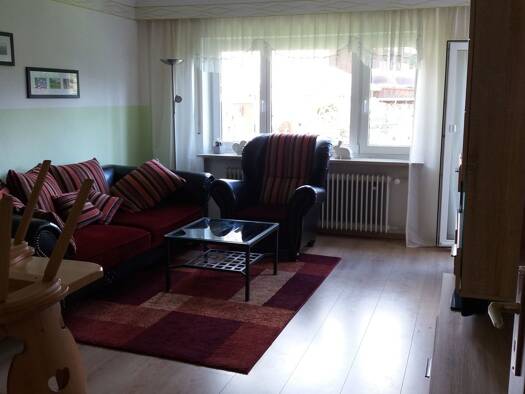 Wohnung zum Kauf provisionsfrei 320.000 € 3 Zimmer 72 m² Geschoss 1/2 Altstädten Sonthofen 87527