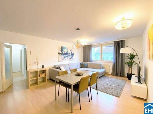 Wohnung zum Kauf 399.000 € 4 Zimmer 92,1 m² 3. Geschoss Hartlgasse Wien 1200