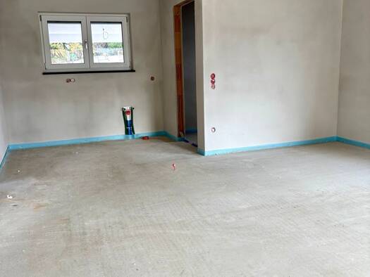 Wohnung zur Miete - Erstbezug 1.245 € 2 Zimmer 94,5 m² EG frei ab 01.01.2026 Aumühlweg 7 d Hacklberg Passau 94034