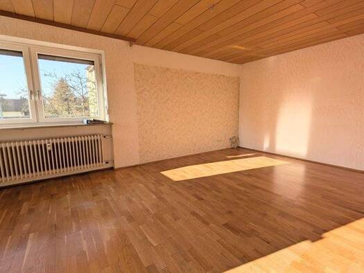 Wohnung zum Kauf 239.000 € 3,5 Zimmer 80 m² 1. Geschoss Roter Hügel Bayreuth 95445