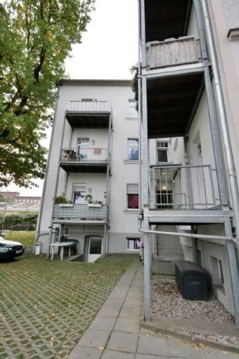 Wohnung zur Miete 247 € 2 Zimmer 47,5 m²<br/>Wohnfläche 2.<br/>Geschoss ab sofort<br/>Verfügbarkeit Steinstr. 7 Kappel 820 Chemnitz 09119