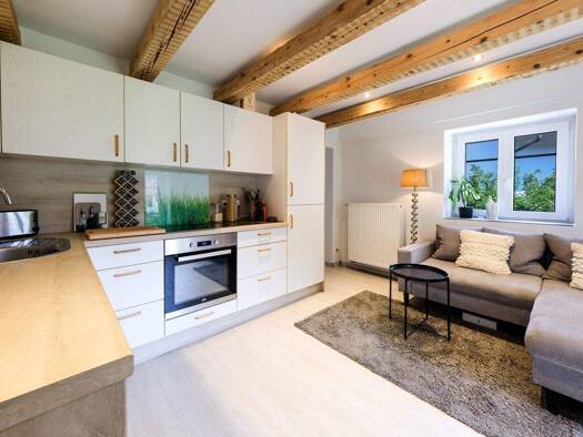 Mehrfamilienhaus zum Kauf 1.095.000 € 12 Zimmer 231 m² 855 m² Grundstück Hausham 83734