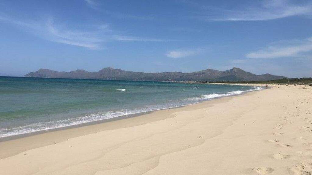 Hotel zum Kauf 8.500.000 € 39 Zimmer 2.205 m² Grundstück Santa Margalida 07458