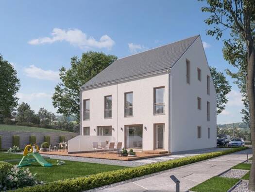 Reihenmittelhaus zum Kauf 680.052 € 4,5 Zimmer 125 m² 175 m² Grundstück Pleidelsheim 74385