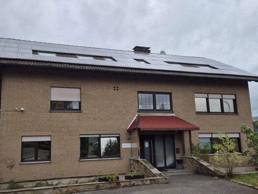 Bürofläche zur Miete provisionsfrei 2.200 € 353 m² Bürofläche teilbar ab 28 m² Unionstraße 14 Werl 59457