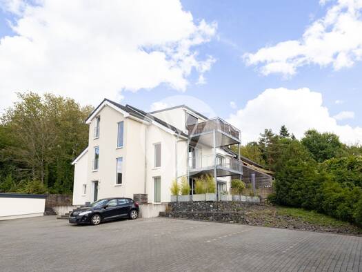 Wohnung zum Kauf 447.500 € 3 Zimmer 120 m² 1. Geschoss Weismark-Feyen Trier 54294