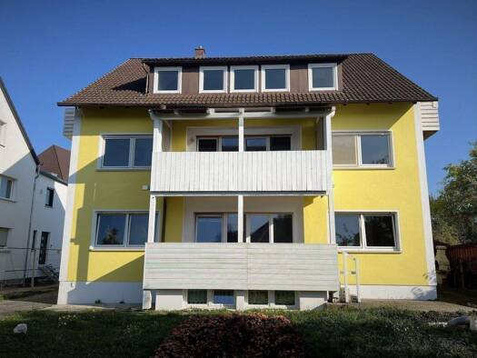 Mehrfamilienhaus zum Kauf 1.200.000 € 297 m² 748 m² Grundstück Schwabach 91126