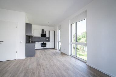 Wohnung zur Miete 1.265,13 € 2 Zimmer 72,5 m² 1. Geschoss Anna-Amalie-Straße 40 Kernstadt Königs Wusterhausen 15711