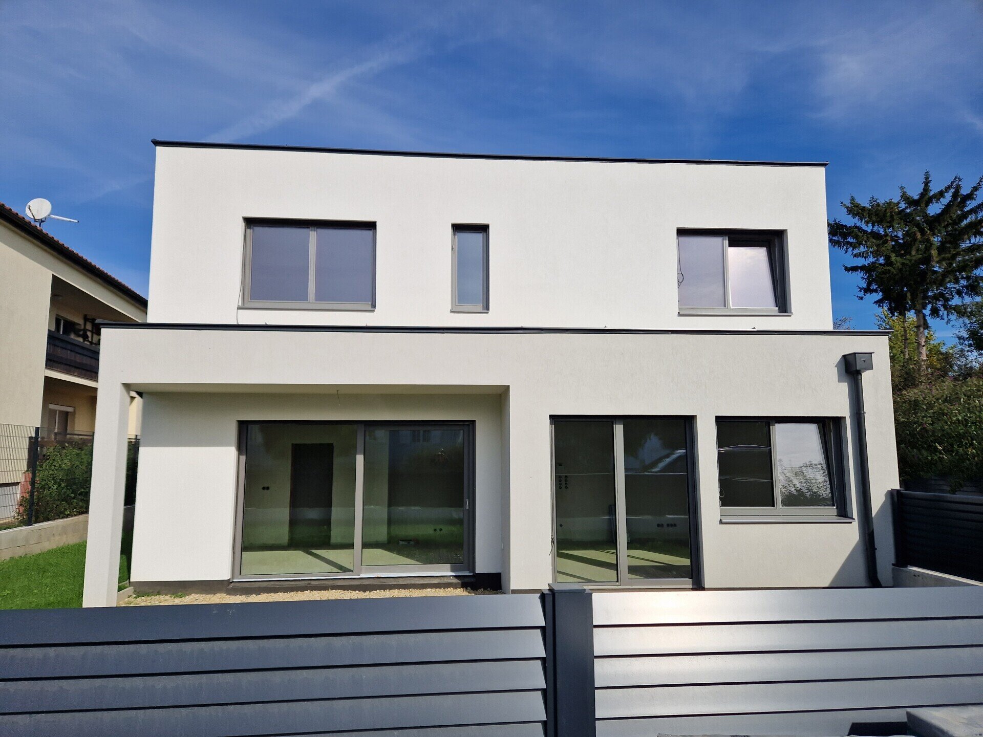 Einfamilienhaus zum Kauf 478.000 € 5 Zimmer 135,4 m²<br/>Wohnfläche 1.296 m²<br/>Grundstück Absdorf 3462