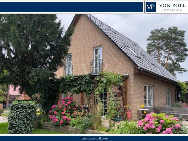 Einfamilienhaus zum Kauf 650.000 € 3 Zimmer 123,5 m² 731 m² Grundstück Wandlitz 16348