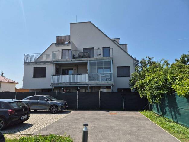 Mehrfamilienhaus zum Kauf 3.500.000 € 850 m² 1.118 m² Grundstück Wien 1220