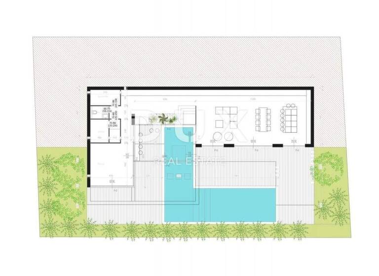 Land-/Forstwirtschaft zum Kauf 105.000 € Jasenice