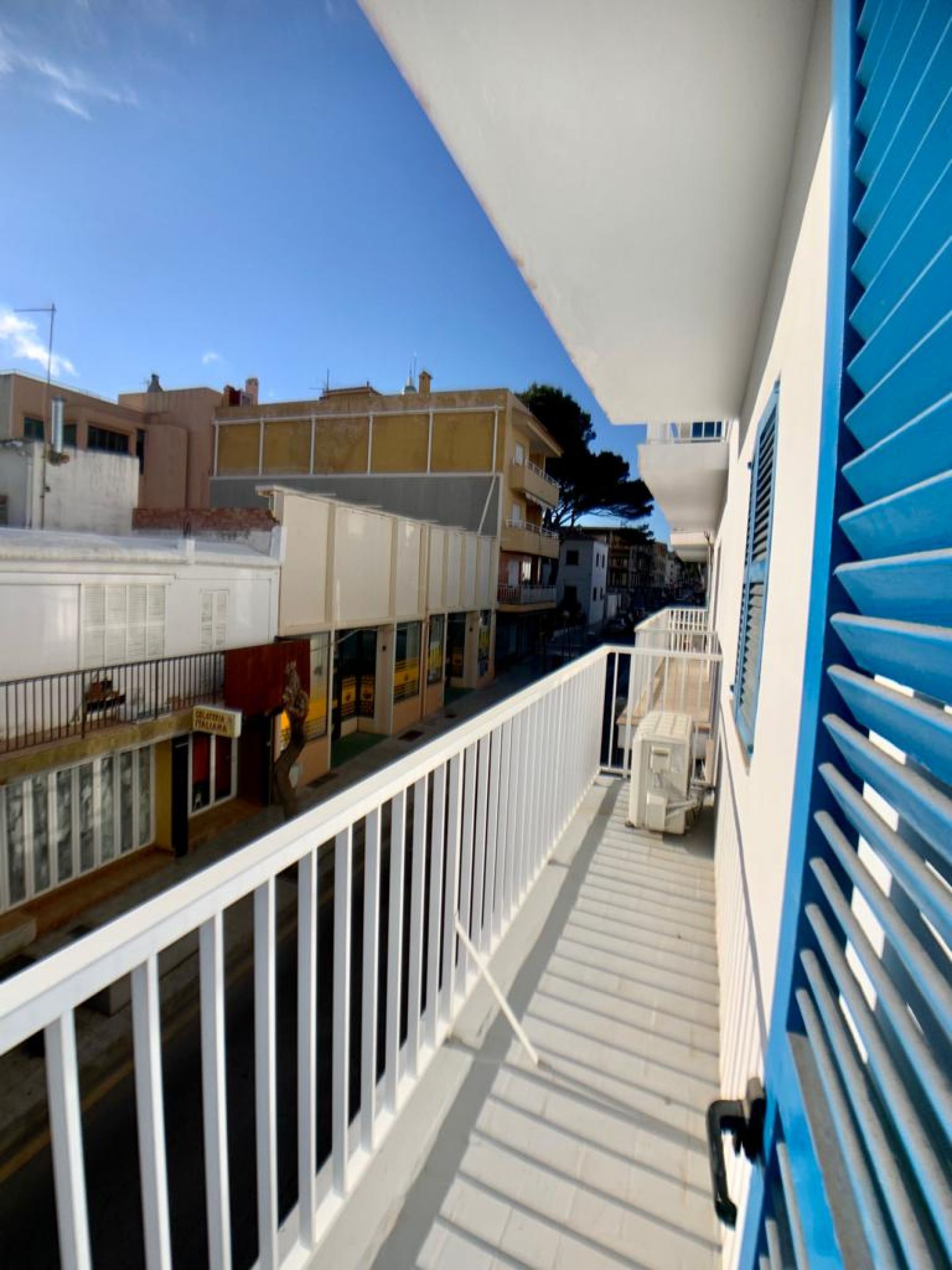 Wohnung zum Kauf 285.000 € 2 Zimmer 44 m²<br/>Wohnfläche Cala Ratjada 07590