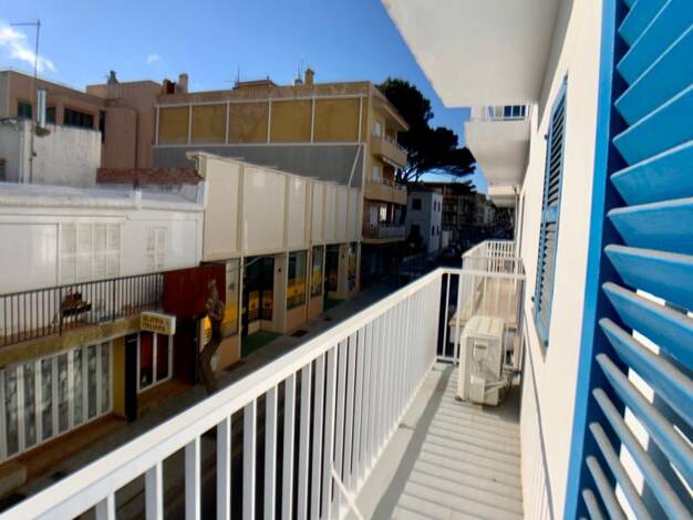 Wohnung zum Kauf 285.000 € 2 Zimmer 44 m² Cala Ratjada 07590