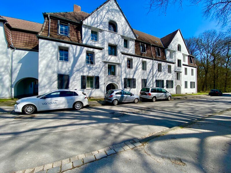 Wohnung zur Miete 691 € 3 Zimmer 71,6 m²<br/>Wohnfläche 1.<br/>Geschoss 05.02.2025<br/>Verfügbarkeit Wehrling 3 Westerfilde Dortmund 44357