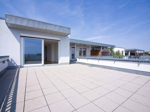 Wohnung zur Miete 1.900 € 3 Zimmer 178,9 m² 4. Geschoss frei ab sofort Theodor-Rothschild-Straße 5 Scharnhauser Park Ostfildern 73760