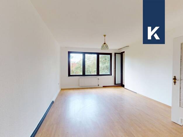 Wohnung zum Kauf 185.000 € 2 Zimmer 52,4 m² 2. Geschoss Montanusstr. 125 Mülheim Köln 51065