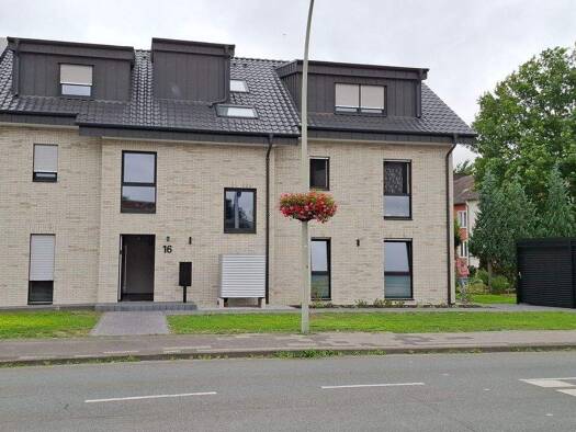 Wohnung zur Miete 760 € 3 Zimmer 77 m² 3 Geschosse frei ab 01.01.2026 Lippstädter Straße 16 Herzfeld Wadersloh 59329