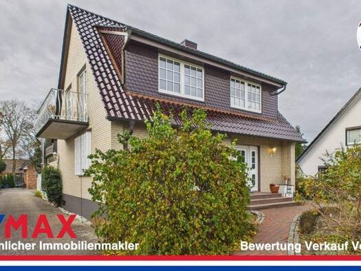 Einfamilienhaus zum Kauf 329.000 € 4 Zimmer 125,2 m² 699 m² Grundstück Gadeland Neumünster 24539