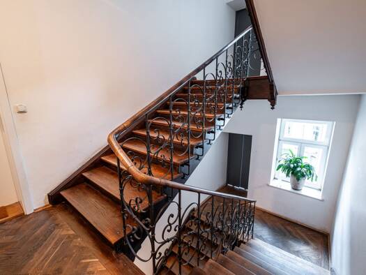 Wohnung zum Kauf 1.200.000 € 5 Zimmer 108 m² 2. Geschoss Au-Haidhausen München 81667