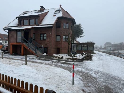 Maisonette zur Miete 850 € 4 Zimmer 129 m² Geschoss -2/3 frei ab sofort Anne-Frank-Straße 10 Genthin 39307