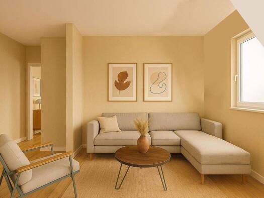 Wohnung zum Kauf provisionsfrei 161.000 € 2 Zimmer 67,7 m² 2. Geschoss Lebrechtstrasse 28 Gummersbach 51643