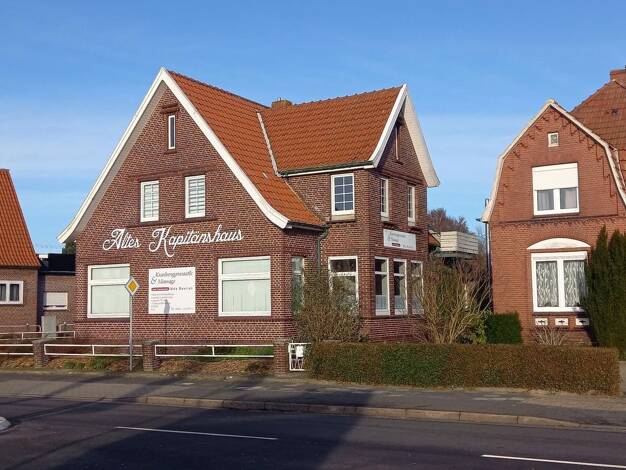 Einfamilienhaus zum Kauf provisionsfrei 359.000 € 9 Zimmer 200 m² 1.042 m² Grundstück Rhaudermoor Niedersachsen - Rhauderfehn 26817