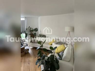 Wohnung zur Miete Tauschwohnung 1.900 € 3 Zimmer 86 m² 2. Geschoss Am Riesenfeld München 80809