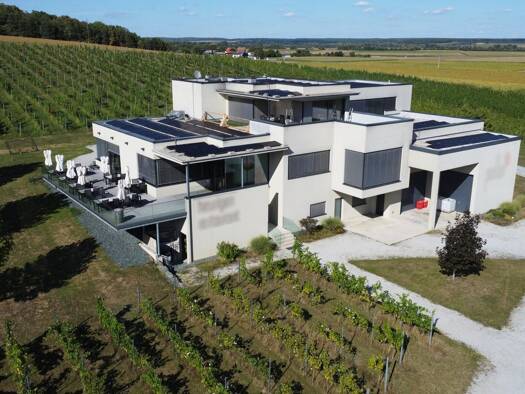 Gastronomie/Hotel zum Kauf 1.950.000 € 41.388 m² Grundstück Oberwart 7400