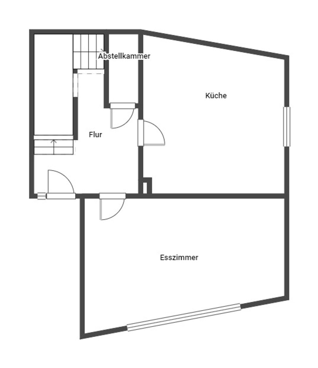 Immobilie zum Kauf als Kapitalanlage geeignet 210.000 € 7 Zimmer 146 m²<br/>Fläche 165,3 m²<br/>Grundstück Bechtolsheim 55234