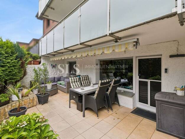 Maisonette zum Kauf 295.000 € 4 Zimmer 125 m² 2. Geschoss Sythen Haltern am See 45721