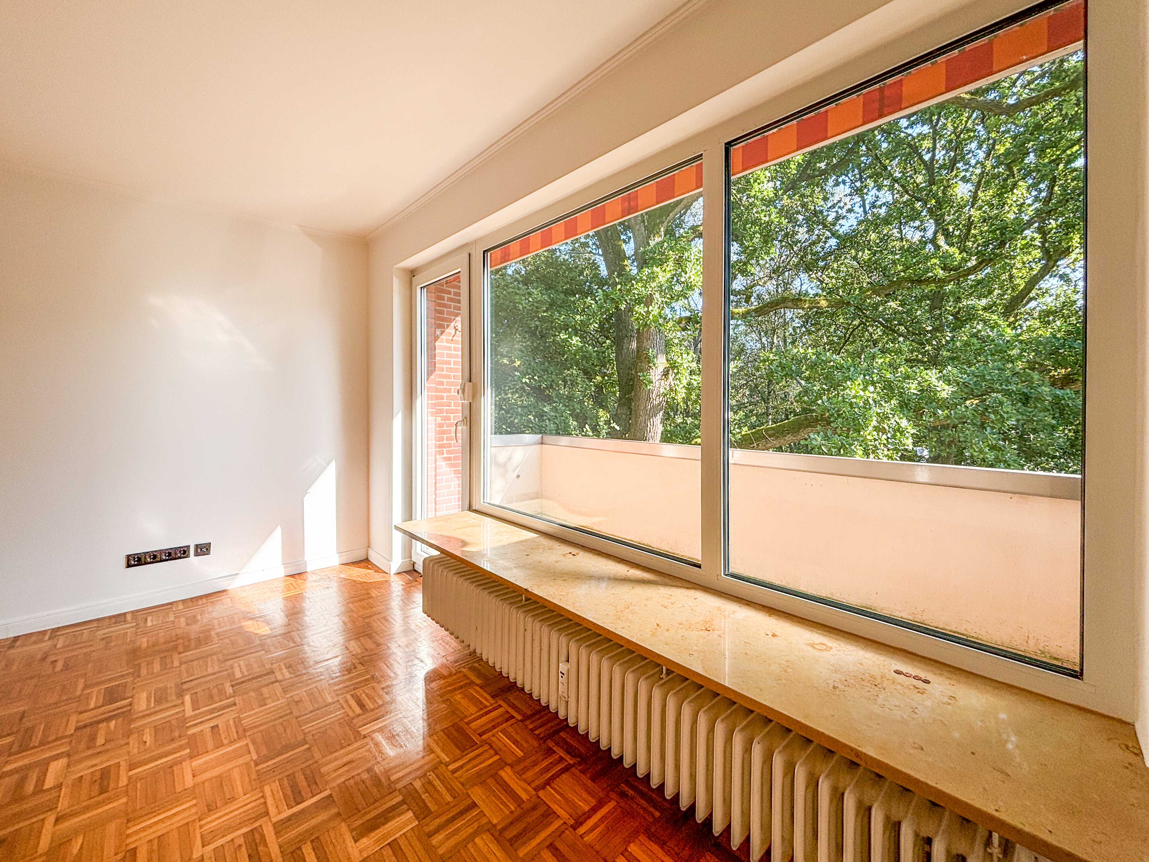 Wohnung zum Kauf 439.000 € 3 Zimmer 72 m²<br/>Wohnfläche Iserbrook Hamburg 22589