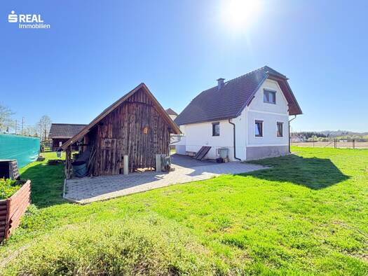 Haus zum Kauf 249.000 € 661 m² Grundstück Frauental an der Laßnitz 8523