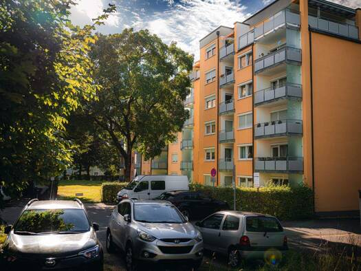 Wohnung zum Kauf provisionsfrei als Kapitalanlage geeignet 299.000 € 3 Zimmer 83 m² Deggendorf 94469