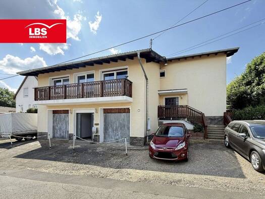 Mehrfamilienhaus zum Kauf 429.000 € 8 Zimmer 183 m² 486 m² Grundstück Rengert Neunkirchen-Seelscheid 53819