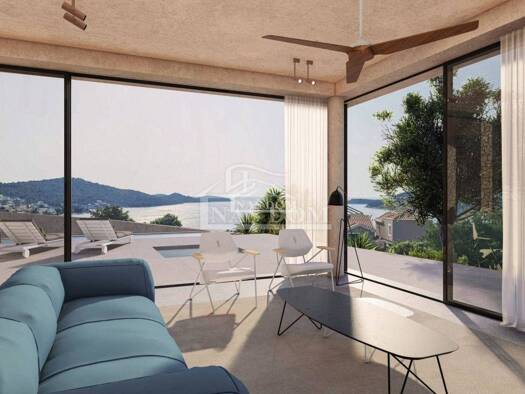 Haus zum Kauf 3 Zimmer 247 m² Rogoznica