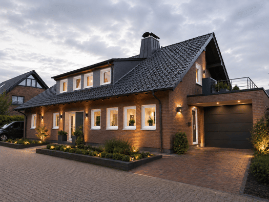 Wohnung zum Kauf 351.000 € 2 Zimmer 90,2 m² frei ab 01.08.2026 Schongauerweg 8C Bocholt 46399
